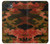 S3393 Camouflage Blood Splatter Case For iPhone 16e, 17e