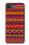 S3404 Aztecs Pattern Case For iPhone 16e, 17e