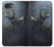 S3438 Danger Radioactive Case For iPhone 16e, 17e