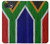 S3464 South Africa Flag Case For iPhone 16e, 17e