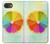 S3493 Colorful Lemon Case For iPhone 16e