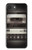 S3501 Vintage Cassette Player Case For iPhone 16e, 17e