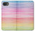 S3507 Colorful Rainbow Pastel Case For iPhone 16e, 17e