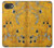 S3528 Bullet Rusting Yellow Metal Case For iPhone 16e, 17e