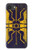 S3546 Roman Shield Blue Case For iPhone 16e, 17e