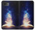 S3554 Magic Spell Book Case For iPhone 16e, 17e