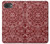 S3556 Yen Pattern Case For iPhone 16e, 17e