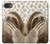 S3559 Sloth Pattern Case For iPhone 16e, 17e