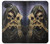 S3594 Grim Reaper Wins Poker Case For iPhone 16e, 17e