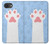 S3618 Cat Paw Case For iPhone 16e, 17e