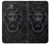S3619 Dark Gothic Lion Case For iPhone 16e, 17e