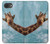 S3680 Cute Smile Giraffe Case For iPhone 16e, 17e