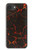 S3696 Lava Magma Case For iPhone 16e, 17e