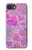 S3710 Pink Love Heart Case For iPhone 16e, 17e