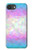 S3747 Trans Flag Polygon Case For iPhone 16e, 17e