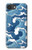 S3751 Wave Pattern Case For iPhone 16e