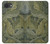 S3790 William Morris Acanthus Leaves Case For iPhone 16e, 17e