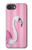 S3805 Flamingo Pink Pastel Case For iPhone 16e, 17e