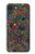 S3815 Psychedelic Art Case For iPhone 16e, 17e