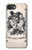 S3818 Vintage Playing Card Case For iPhone 16e, 17e