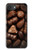 S3840 Dark Chocolate Milk Chocolate Lovers Case For iPhone 16e, 17e