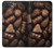 S3840 Dark Chocolate Milk Chocolate Lovers Case For iPhone 16e, 17e