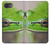 S3845 Green frog Case For iPhone 16e, 17e