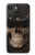 S3852 Steampunk Skull Case For iPhone 16e, 17e