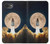 S3859 Bitcoin to the Moon Case For iPhone 16e, 17e