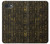 S3869 Ancient Egyptian Hieroglyphic Case For iPhone 16e, 17e