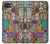 S3879 Retro Music Doodle Case For iPhone 16e, 17e