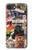 S3905 Vintage Army Poster Case For iPhone 16e