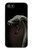S1597 Black Mamba Snake Case For iPhone 5 5S SE
