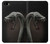 S1597 Black Mamba Snake Case For iPhone 5 5S SE
