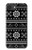 S3932 Elephant Pants Pattern Case For iPhone 16e, 17e