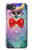 S3934 Fantasy Nerd Owl Case For iPhone 16e, 17e
