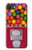 S3938 Gumball Capsule Game Graphic Case For iPhone 16e, 17e