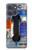 S0087 Payphone Case For Motorola Moto G Power (2025)