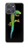 S0125 Green Madagascan Gecko Case For Motorola Moto G Power (2025,2026)