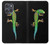 S0125 Green Madagascan Gecko Case For Motorola Moto G Power (2025,2026)