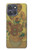 S0214 Van Gogh Vase Fifteen Sunflowers Case For Motorola Moto G Power (2025,2026)
