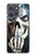 S0222 Skull Pentagram Case For Motorola Moto G Power (2025,2026)