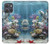 S0227 Aquarium Case For Motorola Moto G Power (2025)