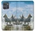 S0250 White Horse Case For Motorola Moto G Power (2025,2026)