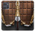 S0270 Chocolate Tasty Case For Motorola Moto G Power (2025)