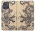 S0318 Antique Dragon Case For Motorola Moto G Power (2025,2026)