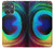 S0511 Peacock Case For Motorola Moto G Power (2025,2026)