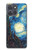 S0582 Van Gogh Starry Nights Case For Motorola Moto G Power (2025,2026)