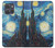 S0582 Van Gogh Starry Nights Case For Motorola Moto G Power (2025,2026)