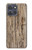 S0600 Wood Graphic Printed Case For Motorola Moto G Power (2025,2026)